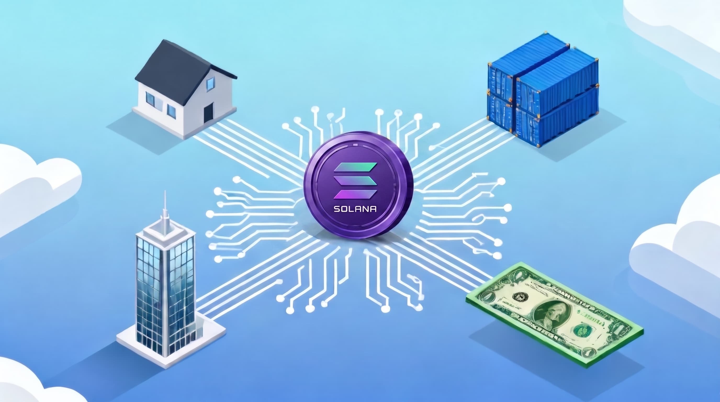 SBI brings Japan equity to Solana