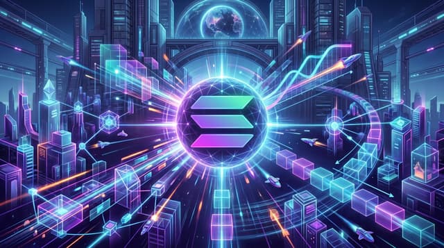 Solana highlights location gaming with LootGO