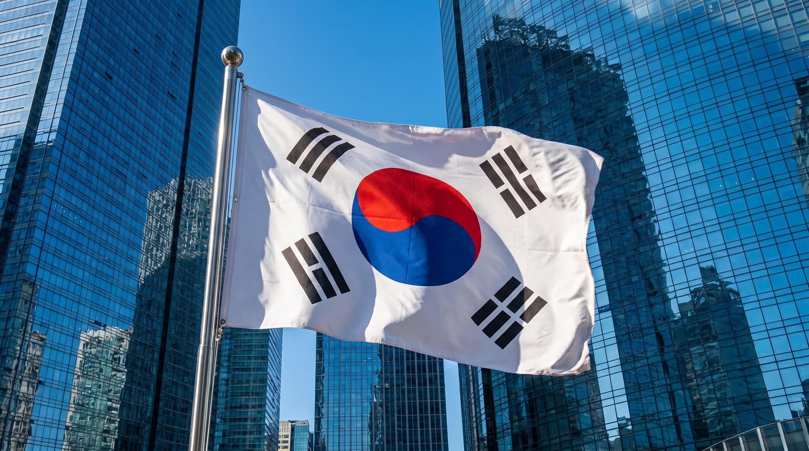 Shinhan joins banks in won stablecoin push
