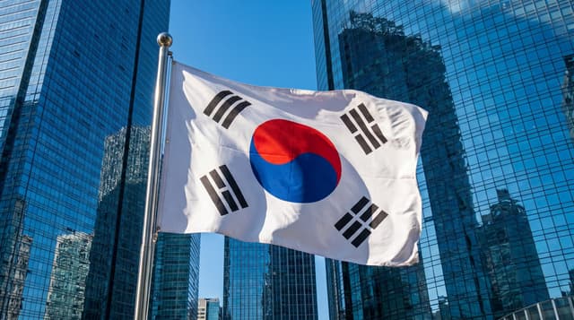 South Korea FIU reviews crypto reporting rules
