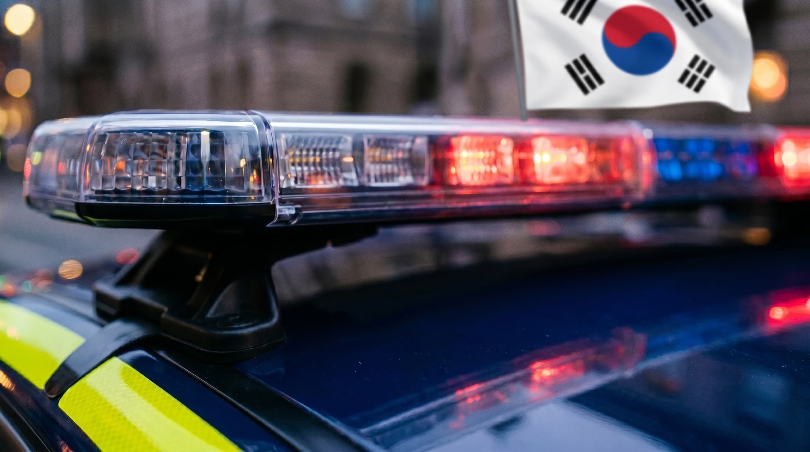 South Korea charges 23 in crypto laundering case