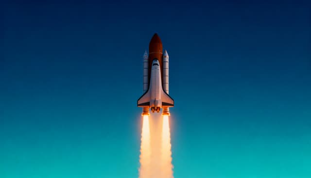 Quantum Cyber to pursue equity stake in SpaceX