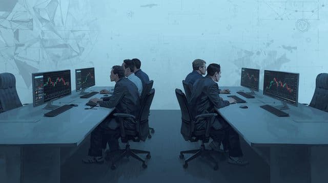 TRM Labs and Finray launch unified crypto monitoring