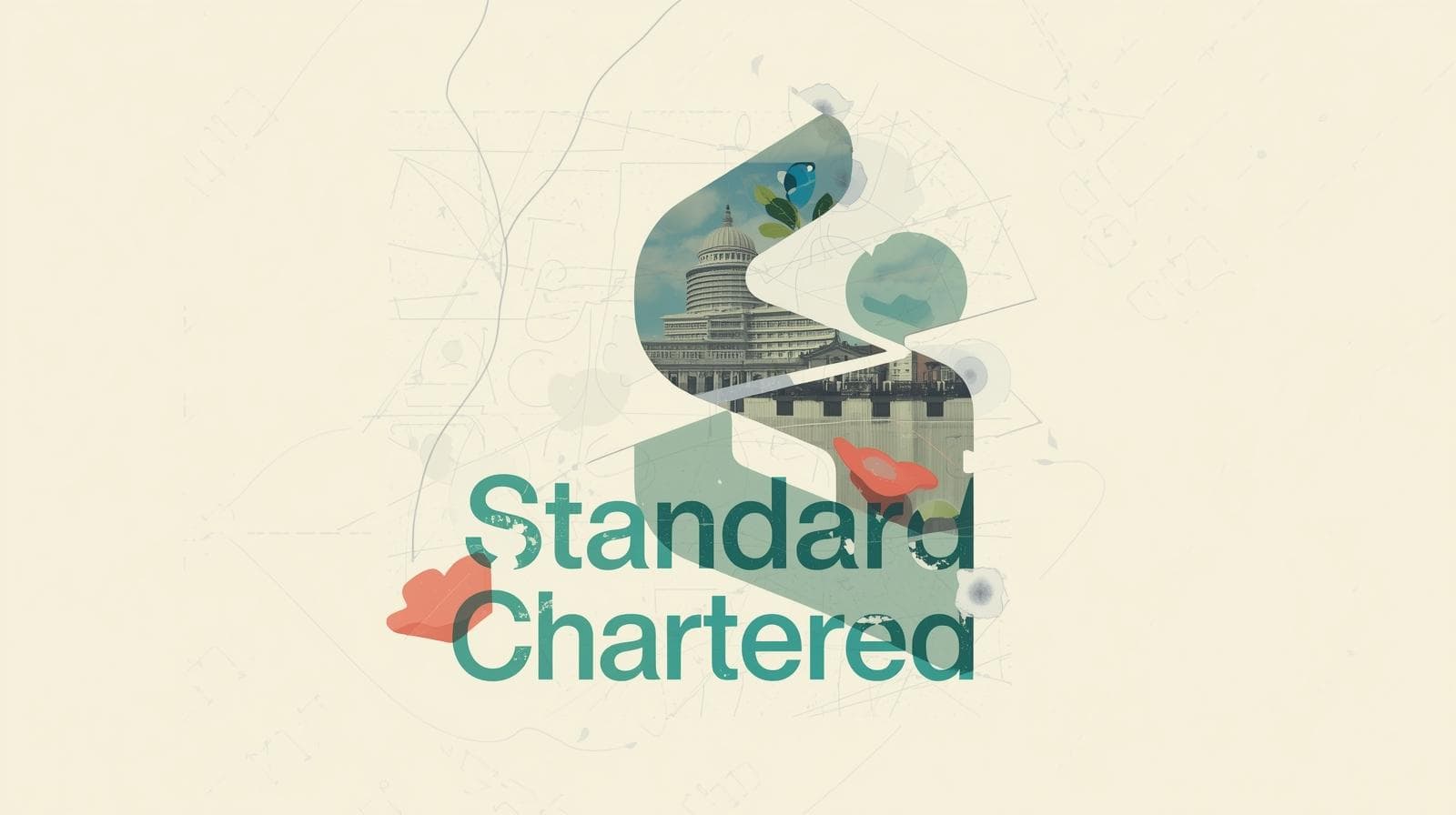 Standard Chartered cuts Solana 2026 target and sees $2K by 2030