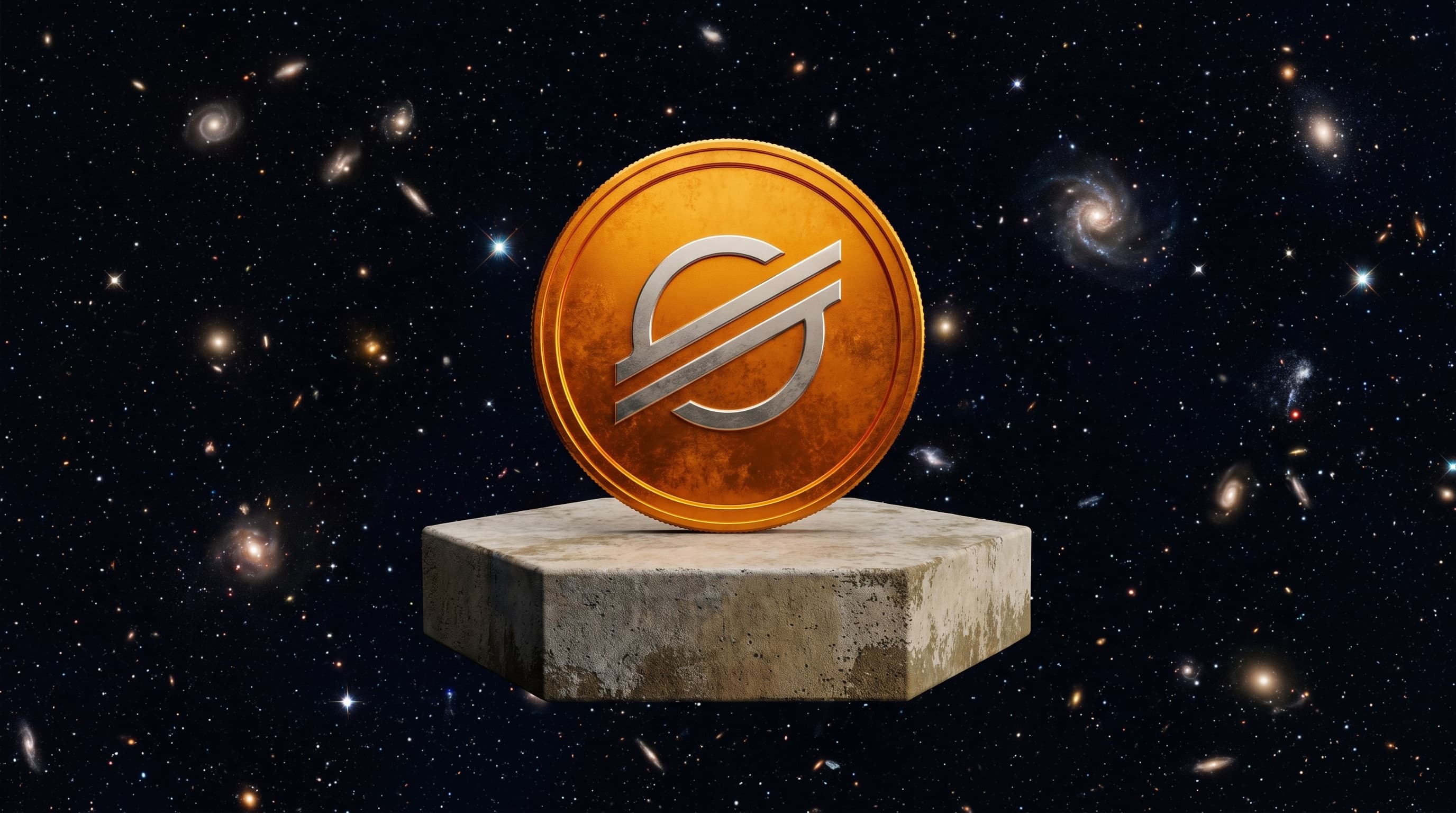 Stellar gains 10% as RWA activity grows