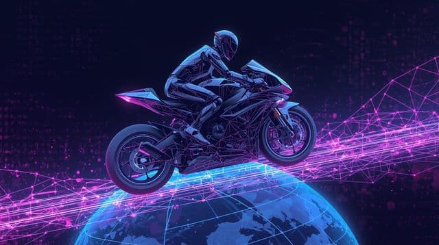 Stripe says blockchains may need 1B TPS