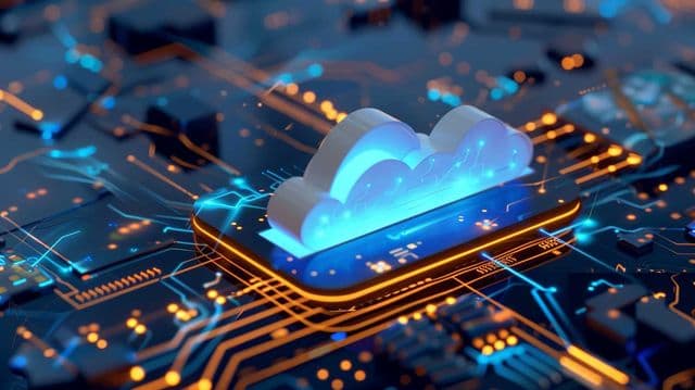 Texas Pacific Land Corporation partners with Bolt Data & Energy for data center development