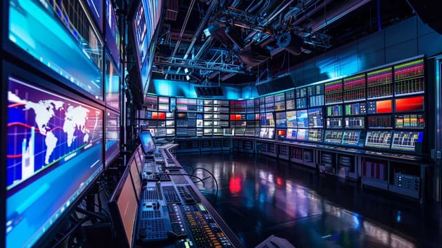 News Corp profits climb amidst strategic AI pivot