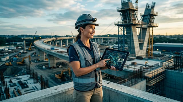 TIC Solutions revenue surges 94% on NV5 merger