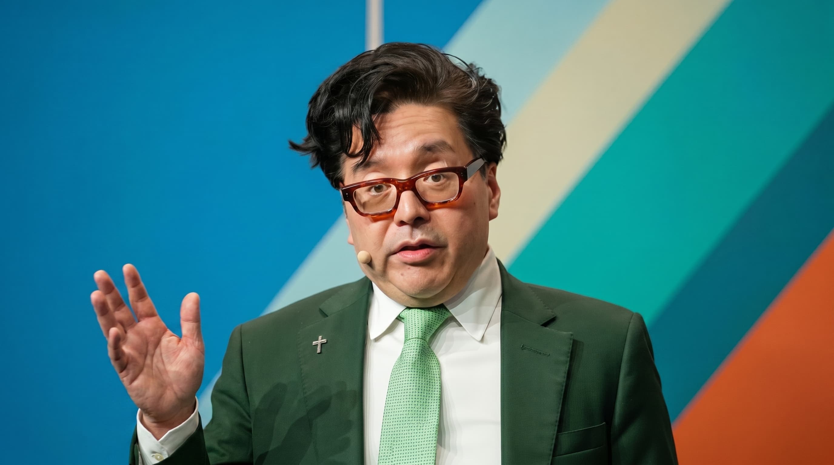 Bitmine launches 9.5% yield preferred shares
