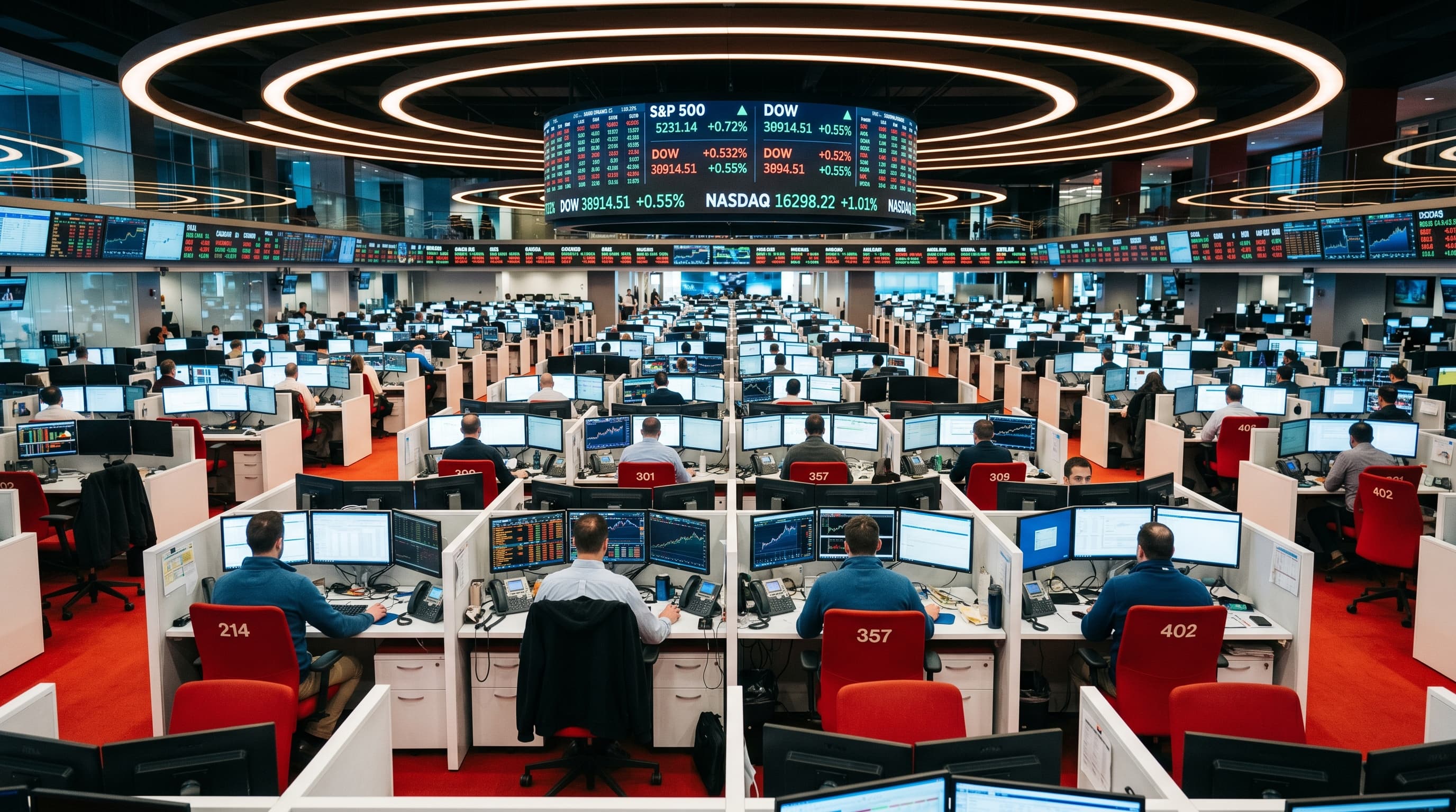Gate adds 1K Hong Kong stocks