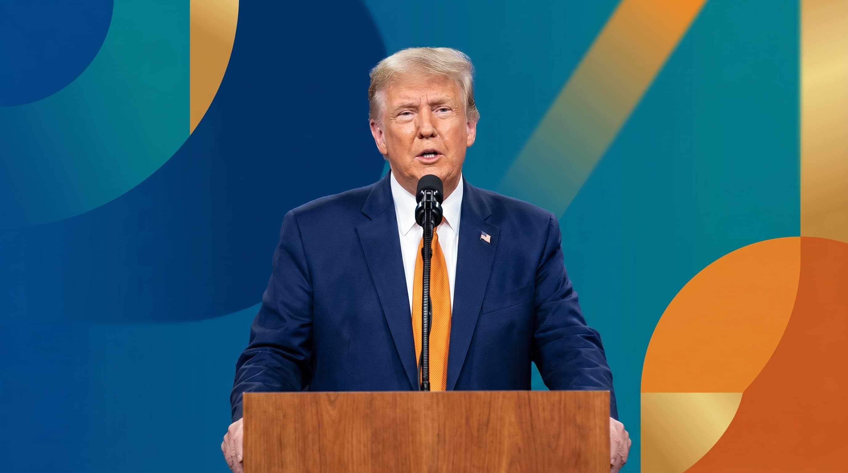 Trump delays housing bill with CBDC ban