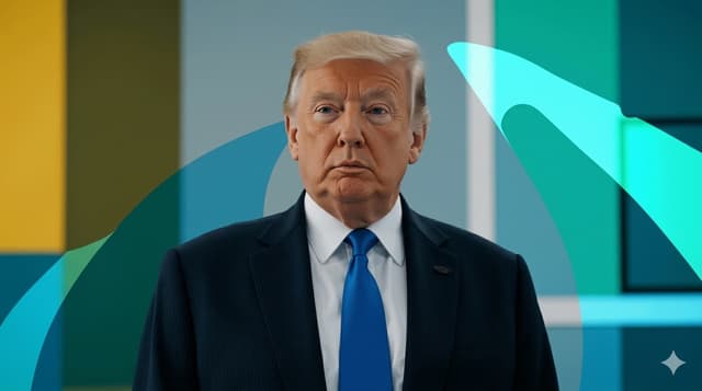 Trump hits Australian drugs with 100% tariff