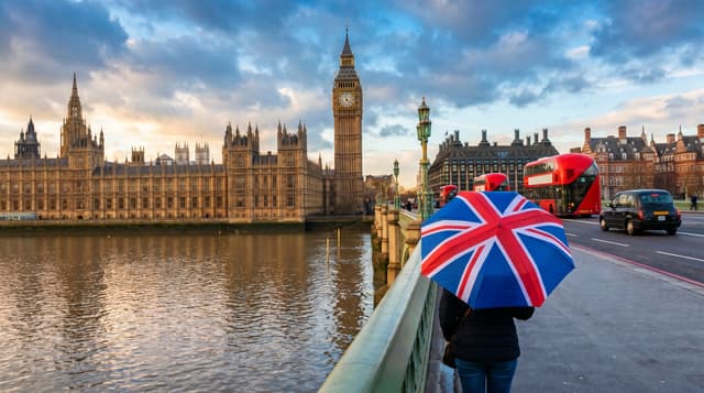 CoinShares survey exposes UK crypto oversight gap