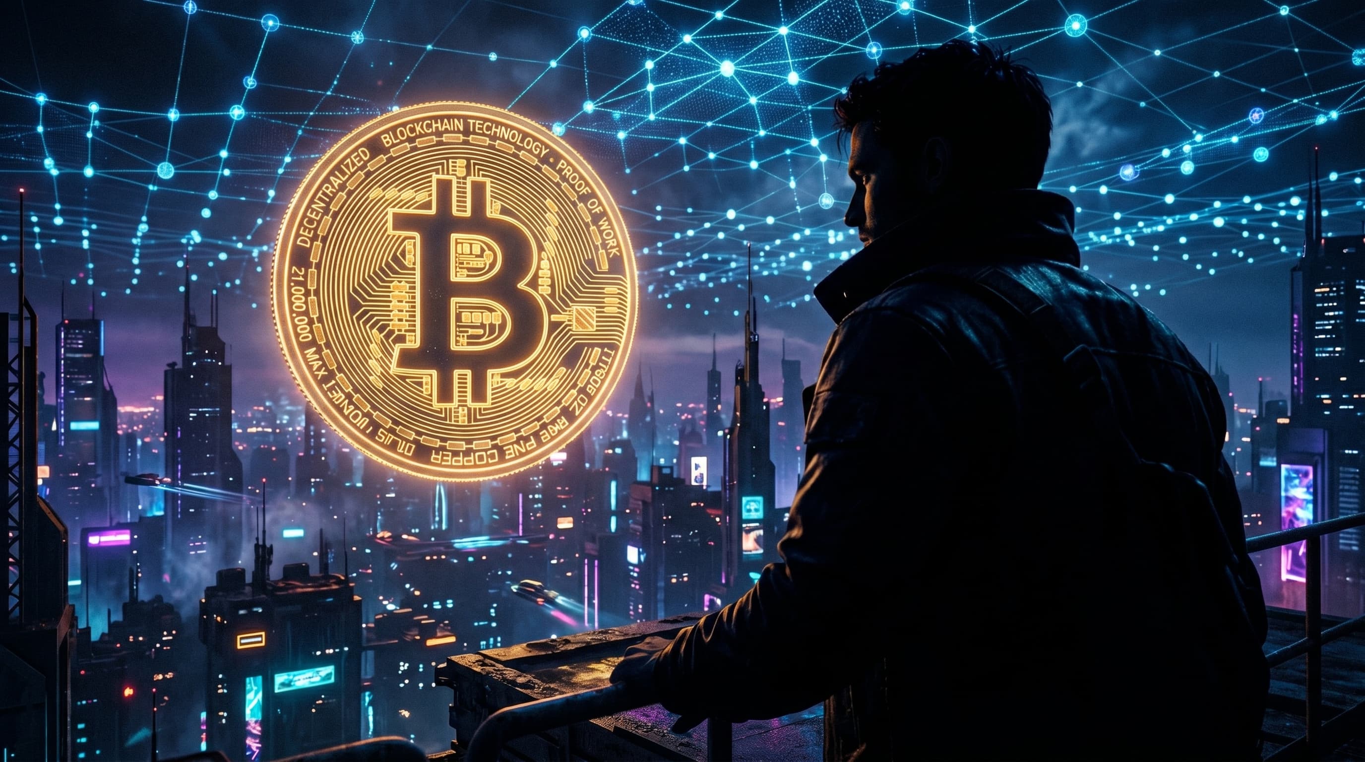 Satoshi clues emerge from Bitcoin archives