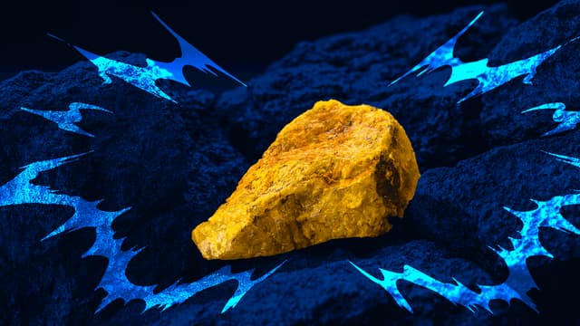 American Uranium expands Wyoming Project