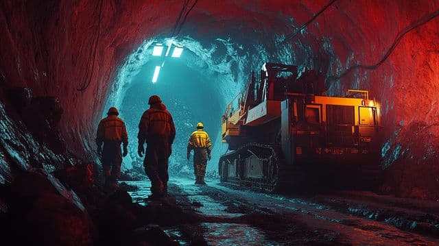 Boss Energy slashes costs after record uranium production