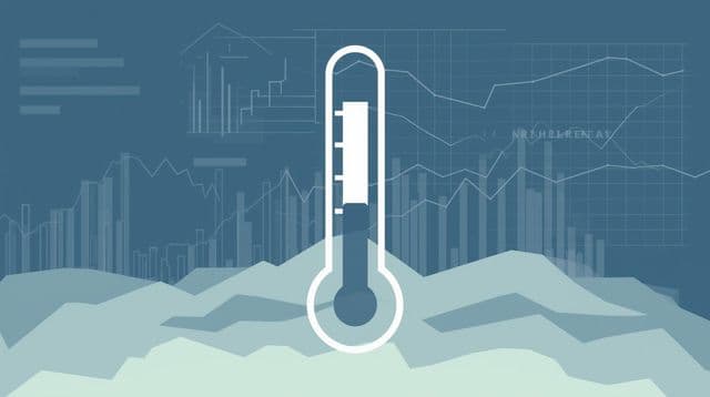 Alternative data flags sharp US inflation cooling