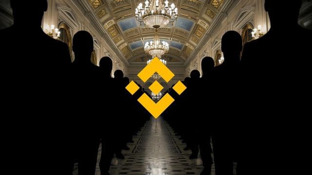 US senator probes Binance sanctions compliance