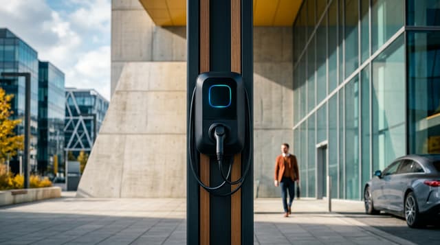 Wallbox formalizes restructuring plan and secures €11M in interim liquidity