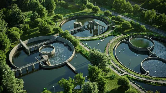 Fluence secures $3.7M Texas water contract