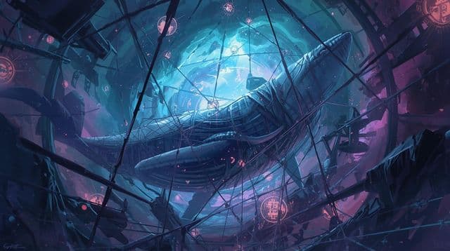 Whale loses $8.2M in ARC perps liquidation