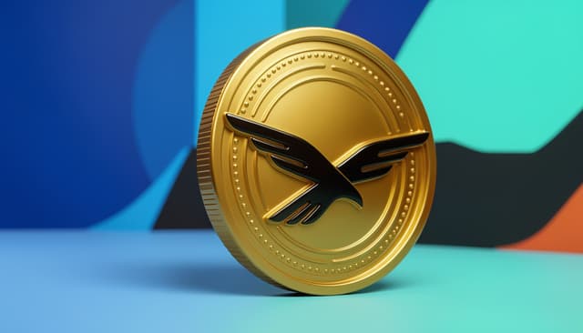 Trump-linked WLFI borrows $75M using own token