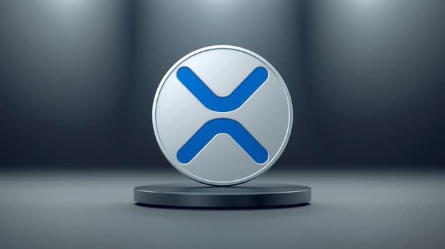 XRP adoption rises as price lags demand