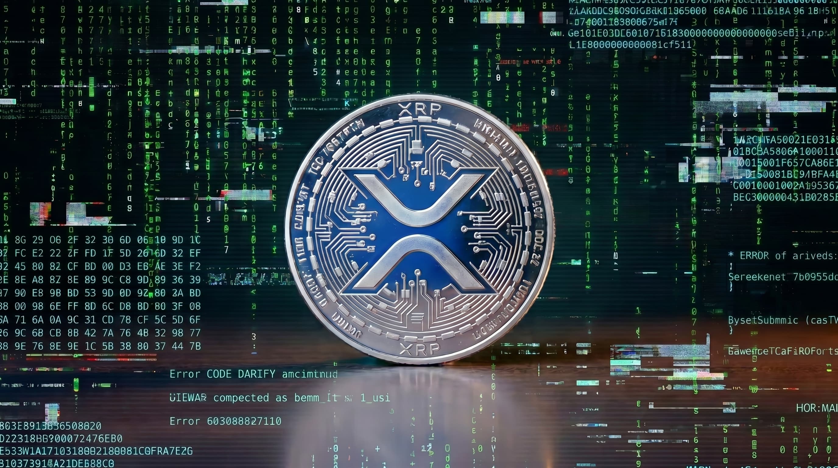 XRP Ledger deploys fixes after security review