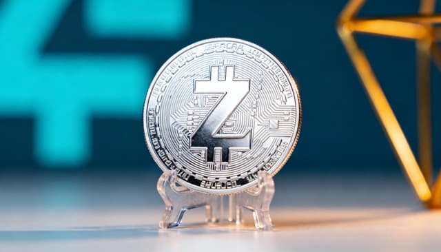 Zcash jumps 70% as privacy crypto interest returns