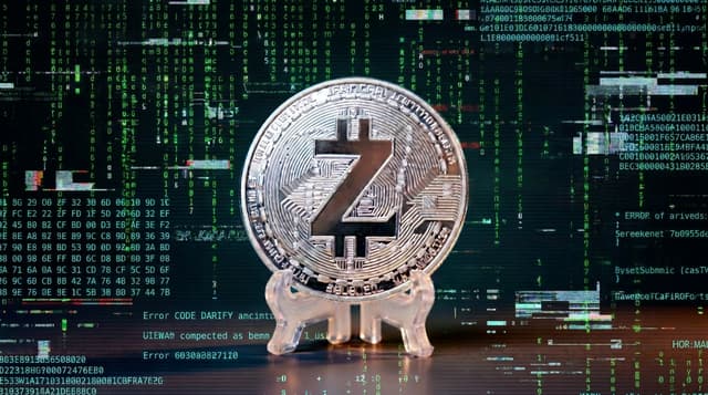 Zcash loses $3B after AI bug discovery