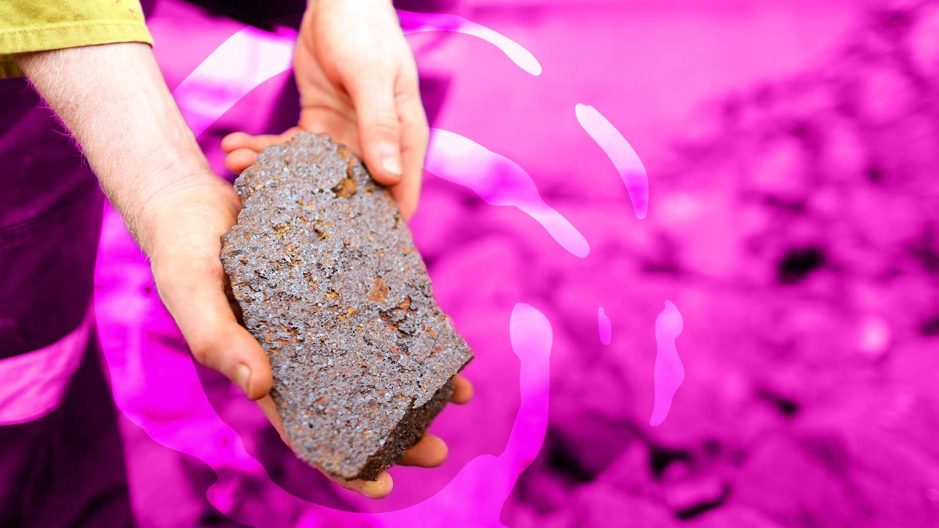 Magnetite Mines commences drilling at Ironback Hill Project