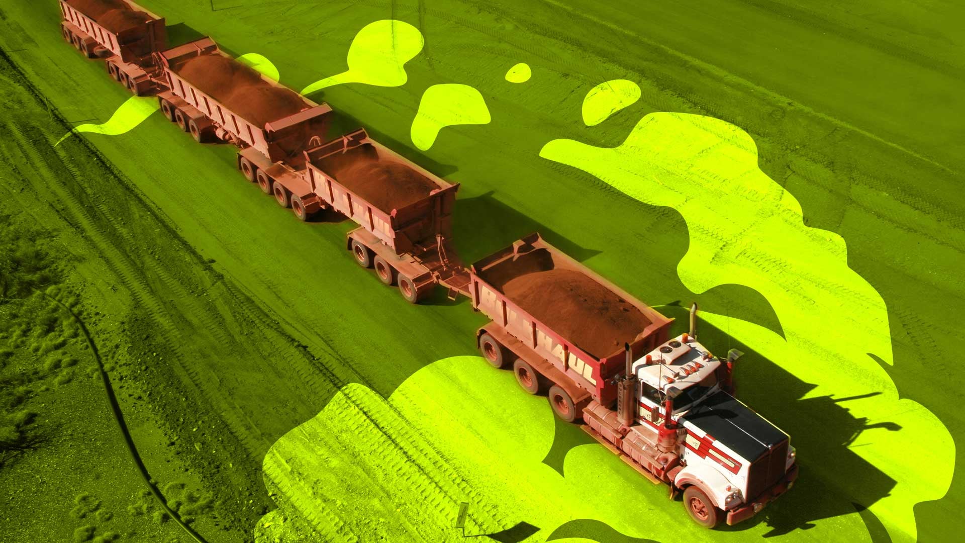 Chariot Resources signs MOU with China's Jinjianqiao