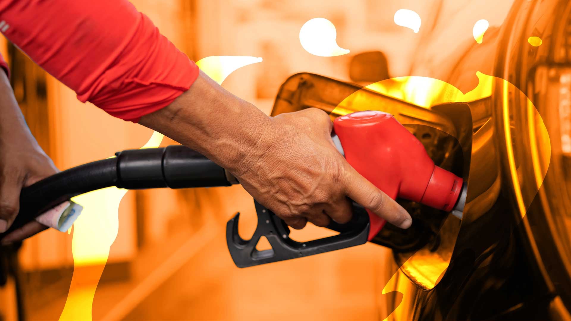 Asian nations guarantee fuel supply for Australia