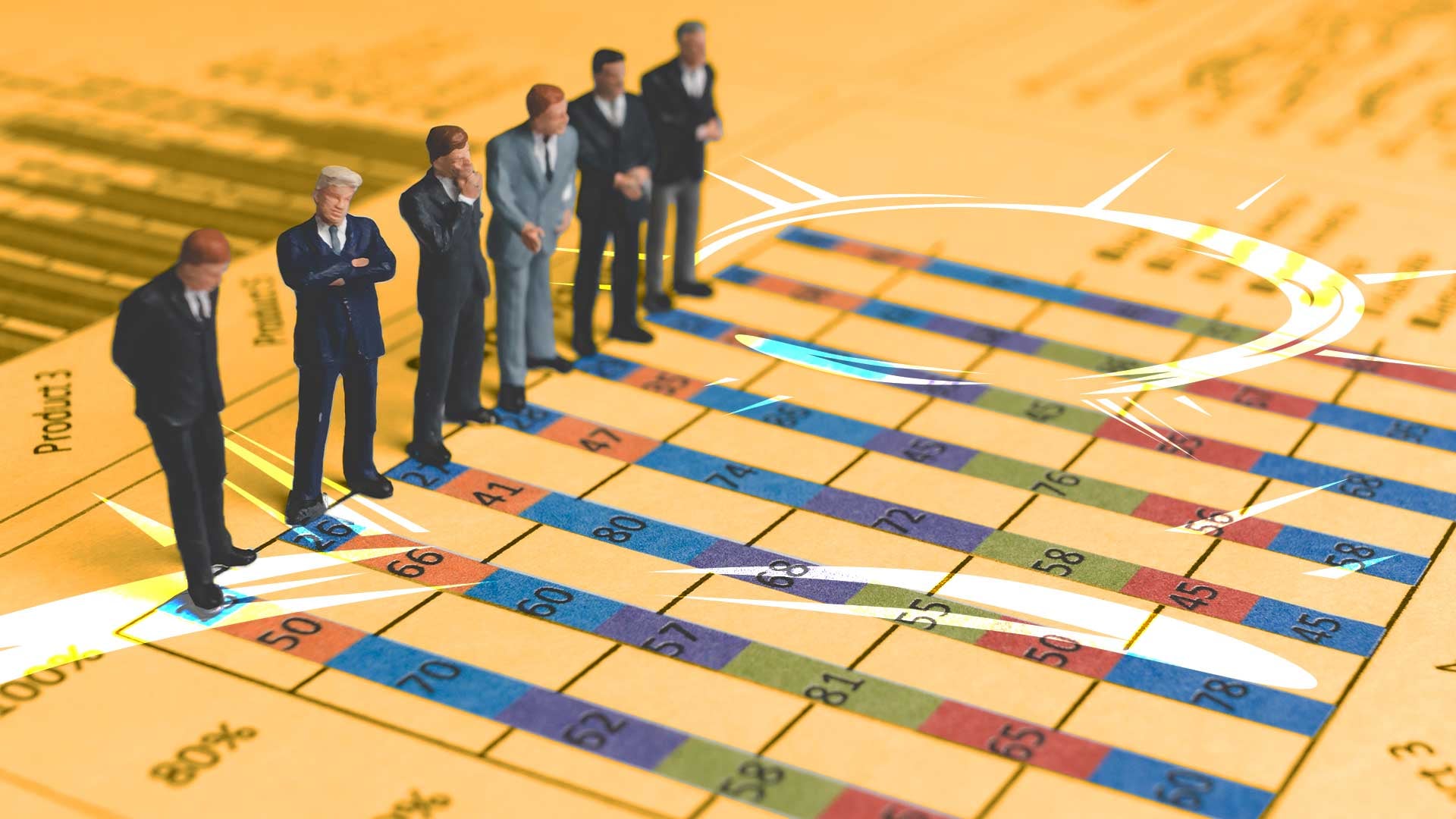 Trajan Group rebounds with record Q2 revenue