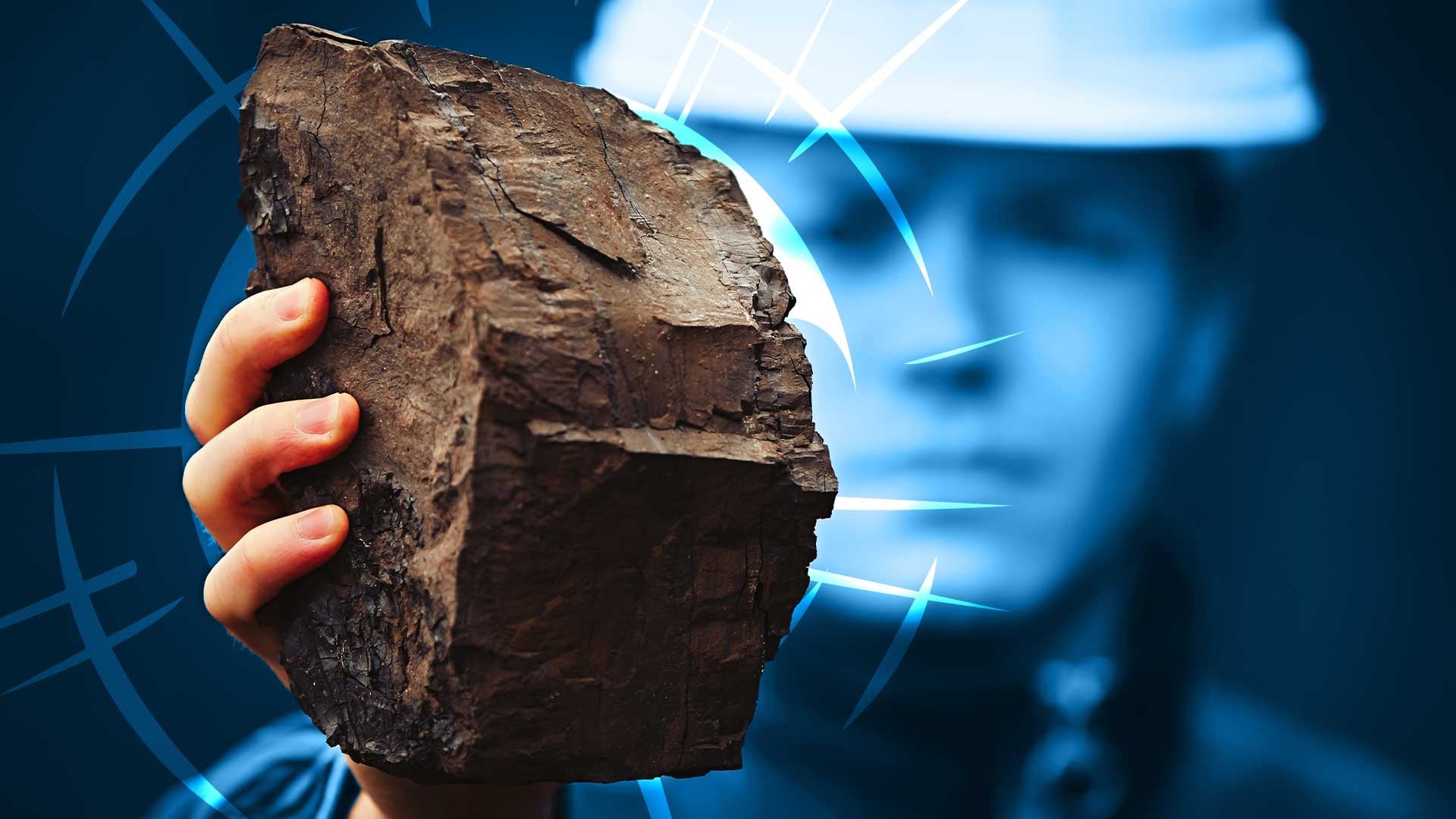 EV Resources confirms extensive shallow antimony system
