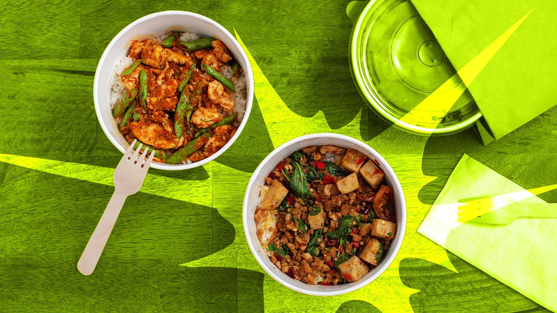 Retail Food Group strategy reset navigates H1 FY26 results