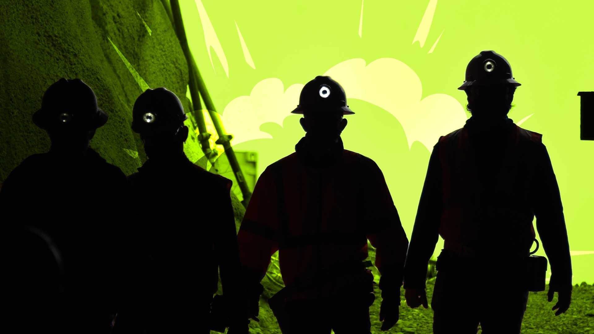 Lachlan Star begins maiden drilling at New Waverley Project