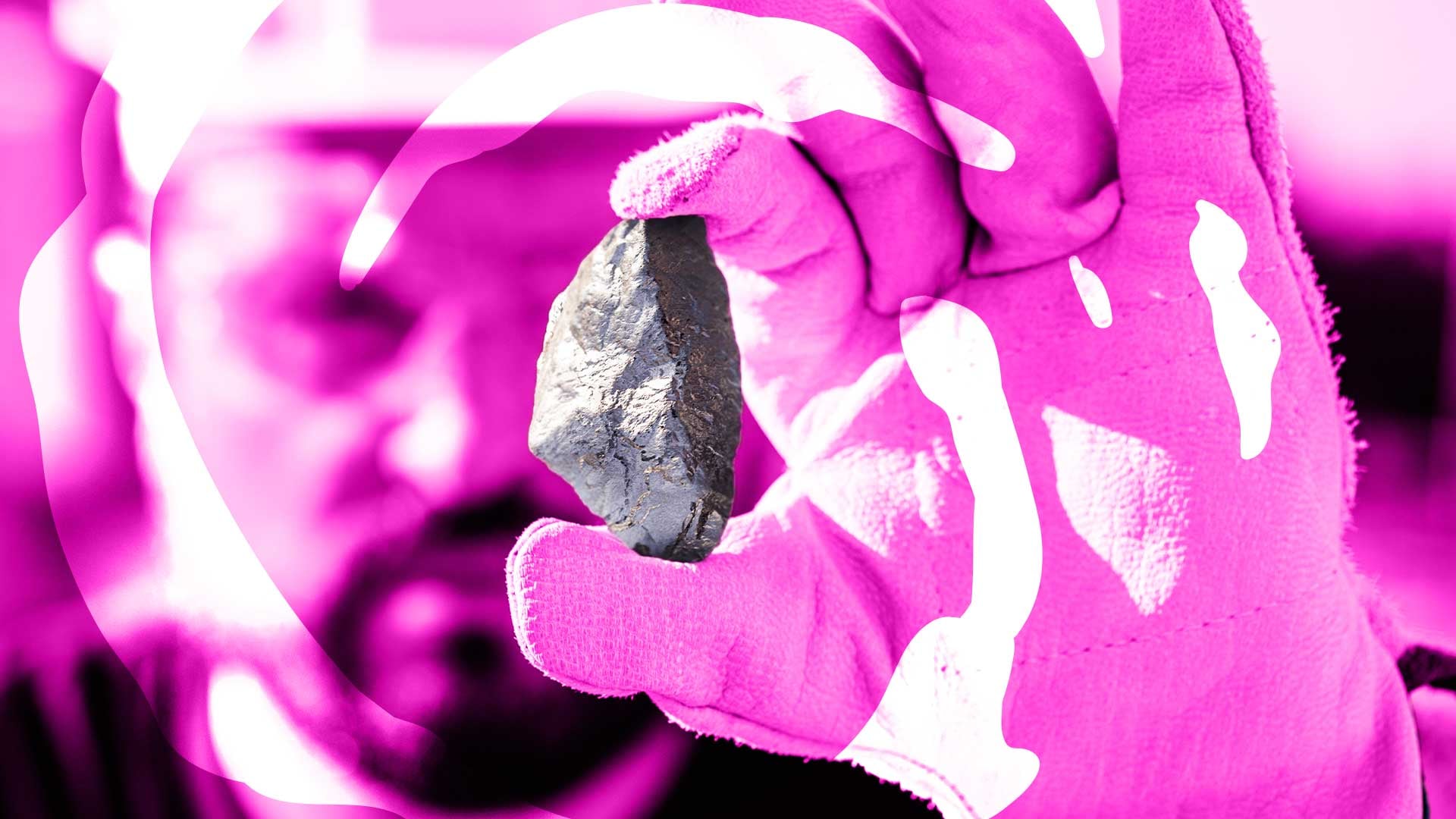 AuKing Mining acquires Tasmanian tin-silver prospects