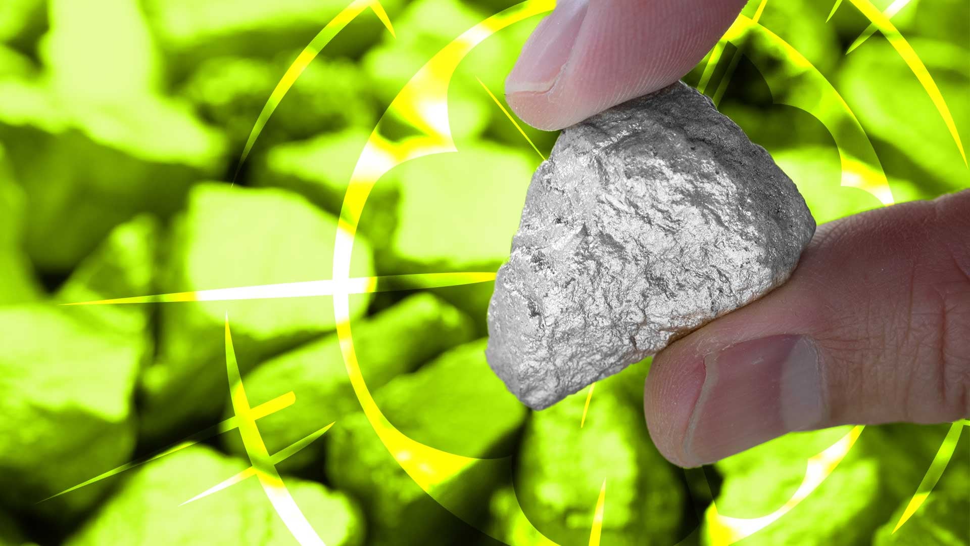 Northern Minerals reports positive preliminary results from Wolverine-Dazzler blending study