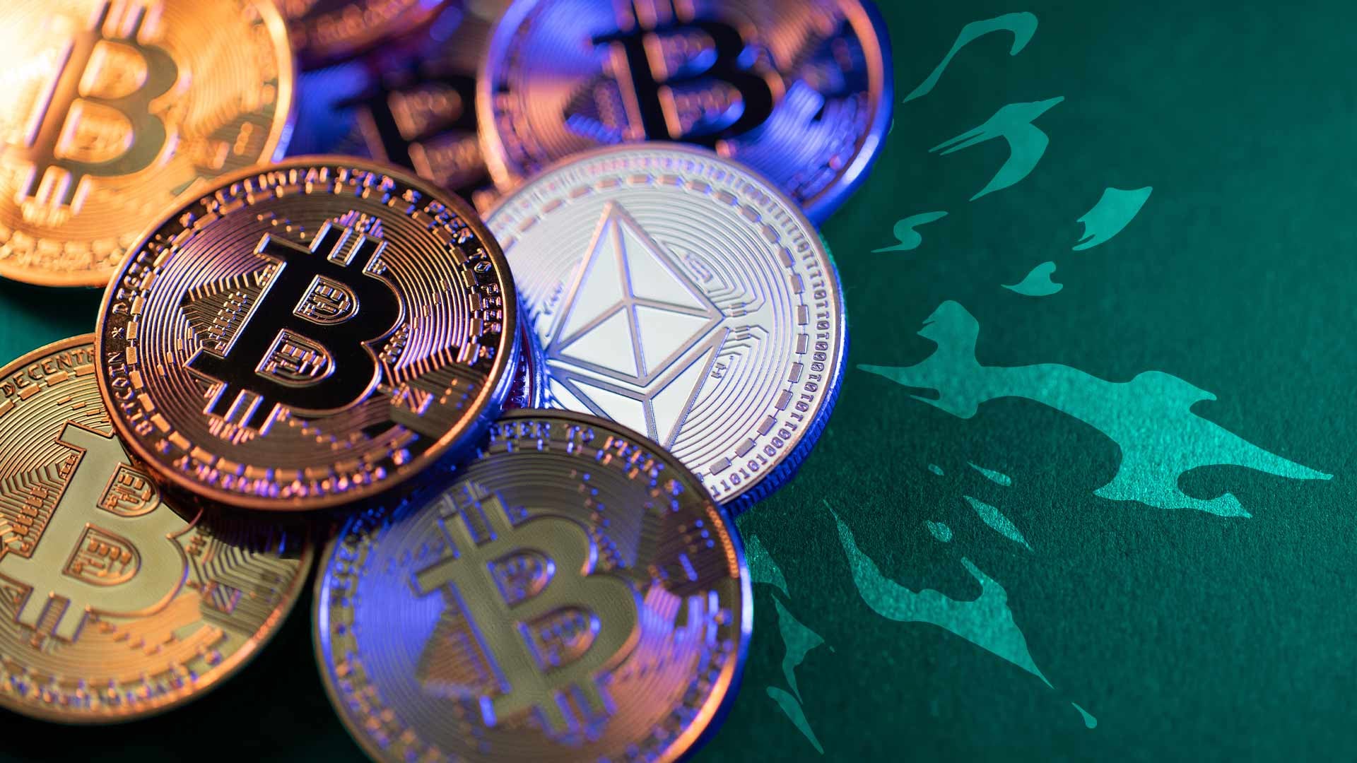Bitcoin and Ether ETFs Log Modest Friday Inflows