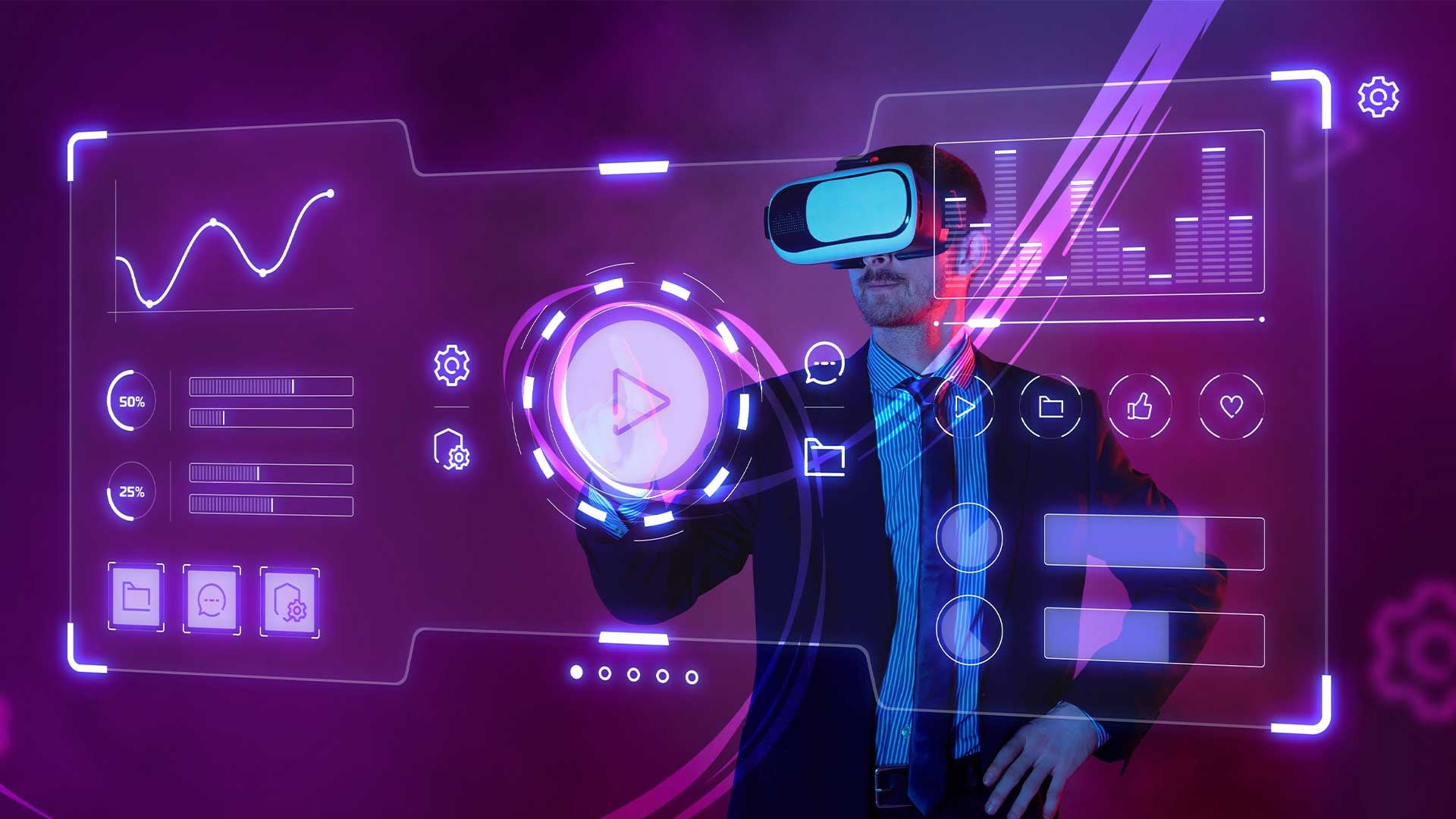 Oracle launches Sydney AI centre to drive innovation