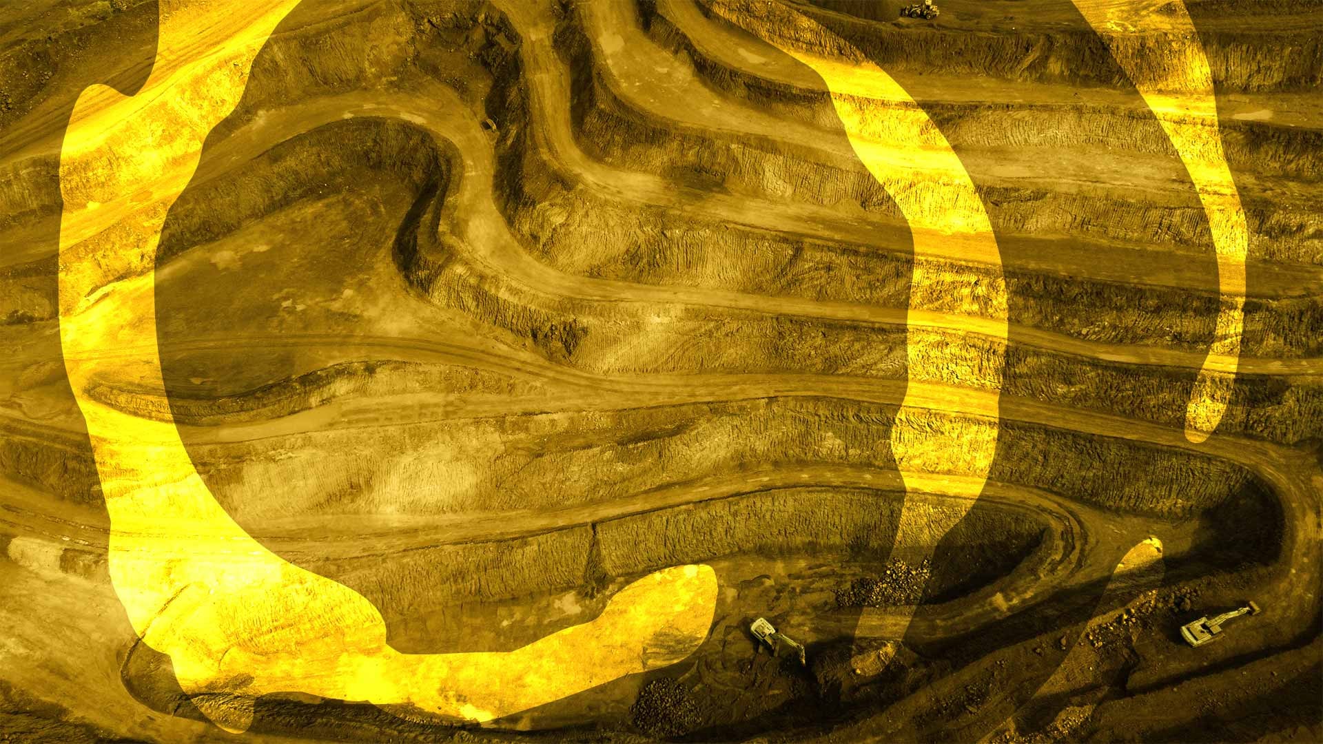 Strategic stage 1 fast-track: Orbminco targets early gold production at Majestic North