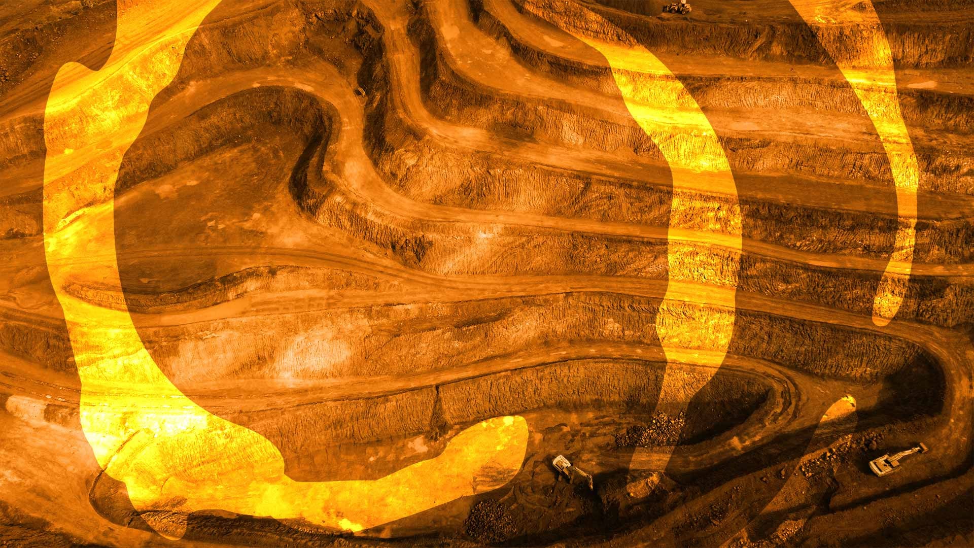 Evion secures exclusive option for Nevada Fluorspar Project