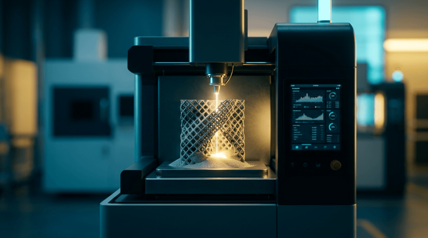 3D Systems reports quarterly loss despite sequential revenue growth