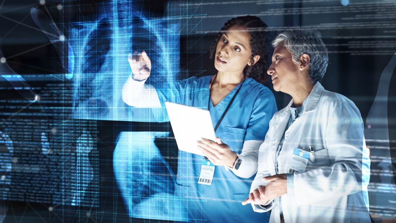4DMedical secures US Outpatient expansion contract