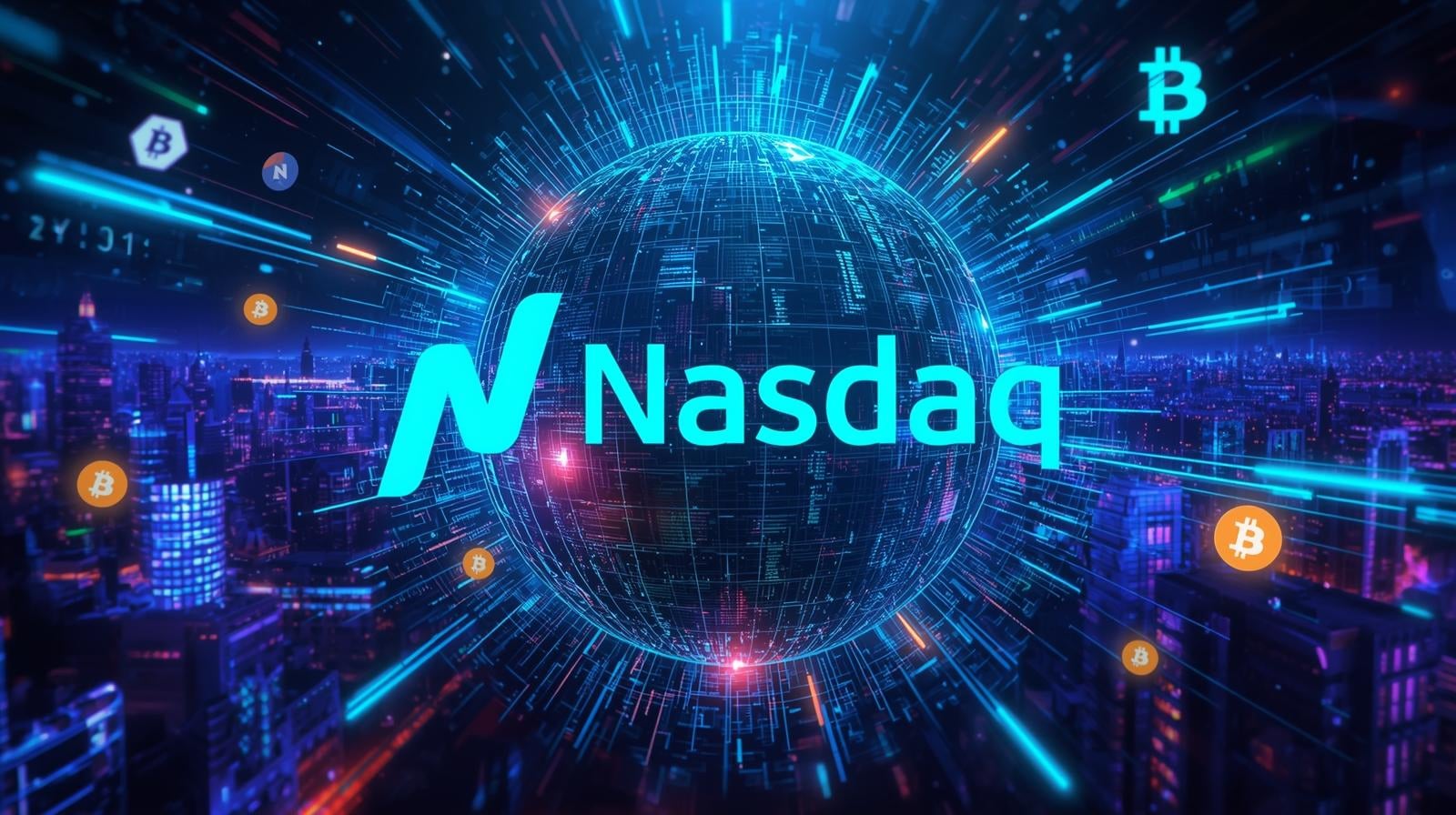 Nasdaq and Talos partner on tokenised collateral management