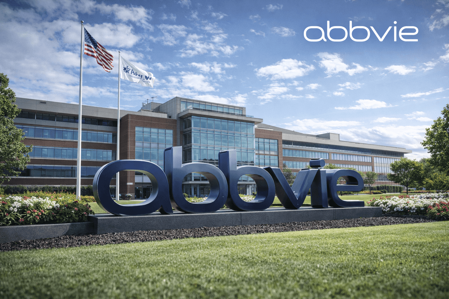 AbbVie surpasses $61B revenue as new portfolio eases Humira decline