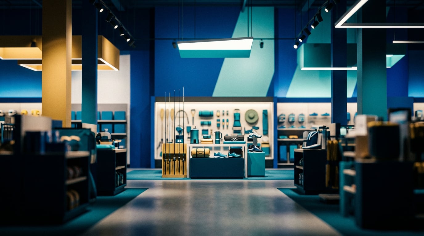 Academy Sports + Outdoors forecasts 6% to 7% sales Growth in preliminary Q1 update