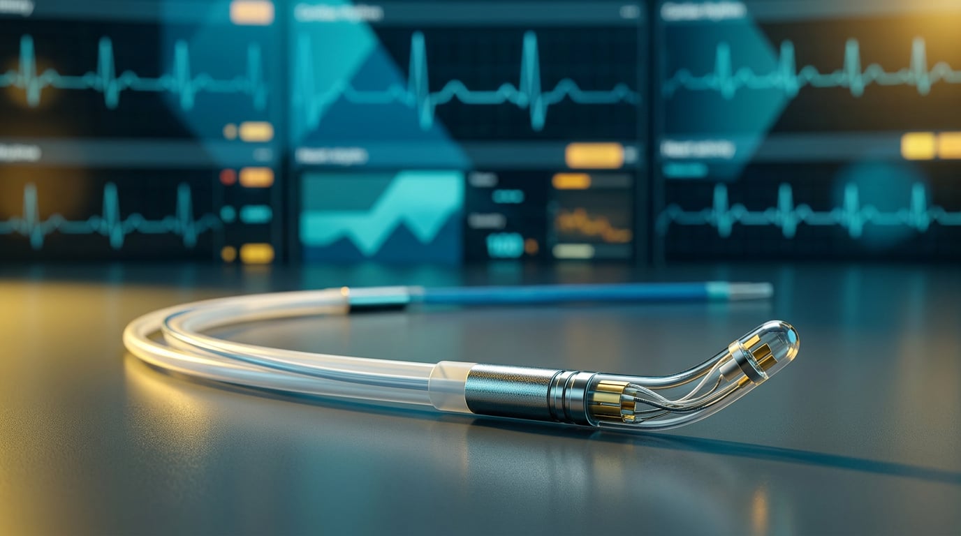 Adagio Medical reports strong FULCRUM-VT trial data for vCLAS Ablation System